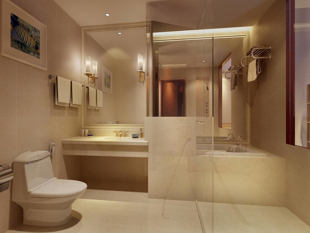 Haiyuan International Hotel Putian Exterior photo